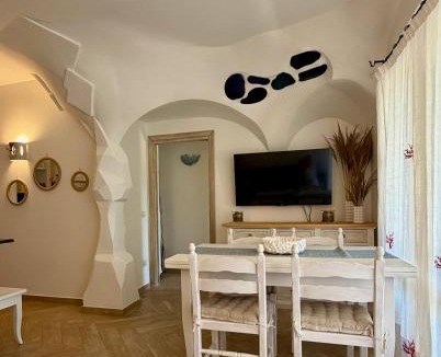 Capo Ferro House | PORTO CERVO Villa Girasole