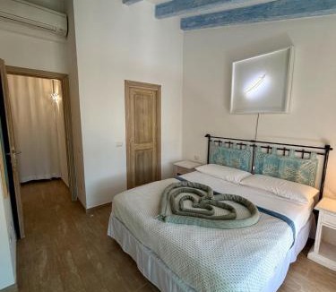 Capo Ferro House | PORTO CERVO Villa Girasole