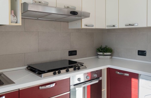 Cala Liberotto Apartment | Porto Corallo Seafront