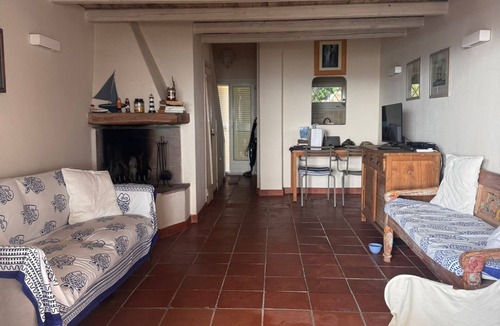 Porto Rafael House | Porto Rafael Sea View Escape | Private Terrace, Beach & Village on Foot