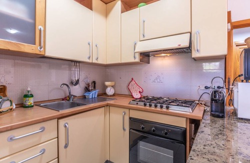 Posada Apartment | Posada apartment a few minutes from the sea