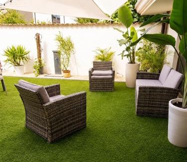 Terralba Apartment | Pothos Apartment, Relax in Sardegna