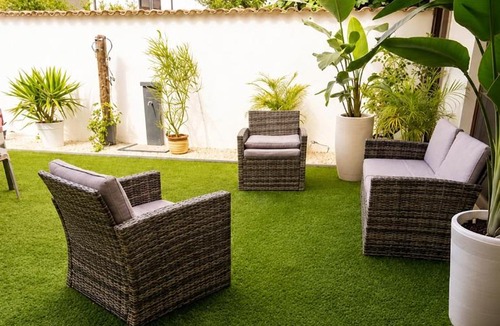 Terralba Apartment | Pothos Apartment, Relax in Sardegna