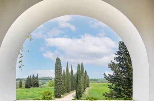 Montespertoli House | Prächtige toskanische Chianti-Villa by Interhome