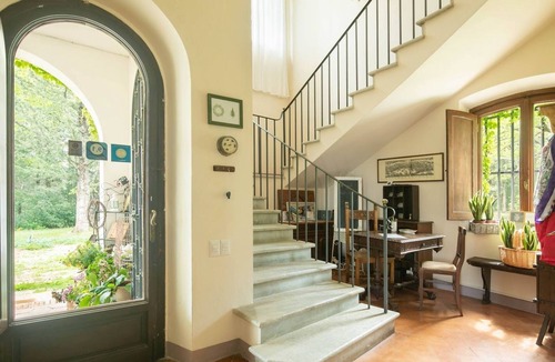 Montespertoli House | Prächtige toskanische Chianti-Villa by Interhome