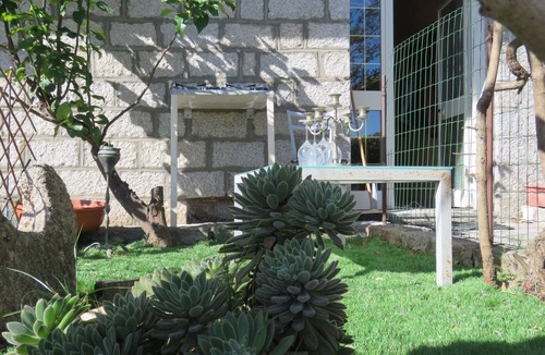 Luogosanto Apartment | Premium Sardinian retreat - Comfort, care and authentic hospitality