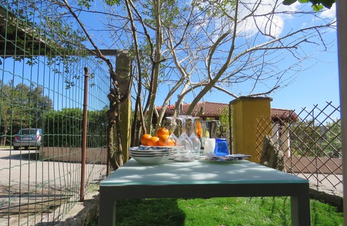 Luogosanto Apartment | Premium Sardinian retreat - Comfort, care and authentic hospitality