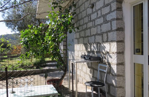 Luogosanto Apartment | Premium Sardinian retreat - Comfort, care and authentic hospitality