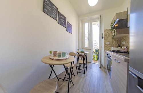 Cagliari House | Precious oasis of peace in the center of Cagliari