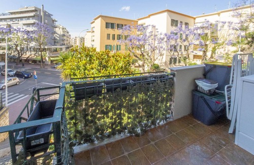 Cagliari House | Precious oasis of peace in the center of Cagliari