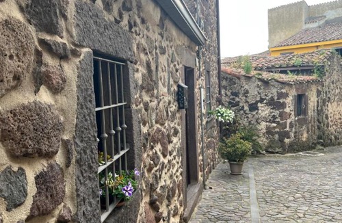 Paulilatino House | Prendas Paulilatino