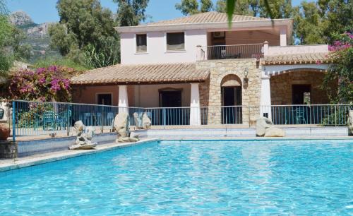 Lotzorai Hotel | Principessa de Navarra