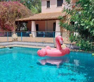 Lotzorai Hotel | Principessa de Navarra