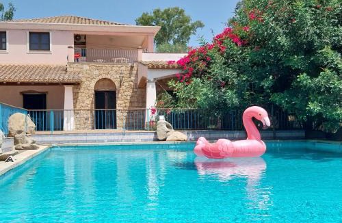 Lotzorai Hotel | Principessa de Navarra