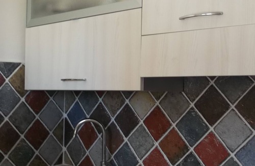 Monti Apartment | Private apartment carpe diem