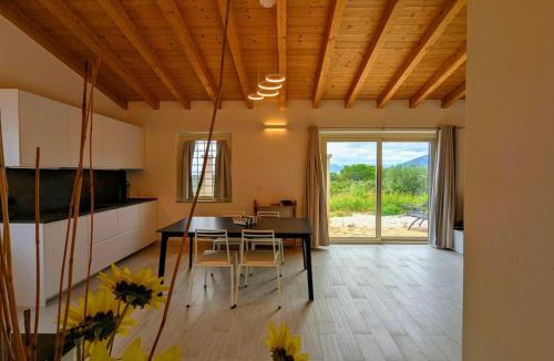 Orosei Villa | Private Countryside Retreat, Distant Sea View