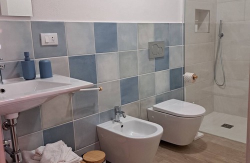 Tresnuraghes Bed & Breakfast | PROFUMO DI CALICANTO B&B