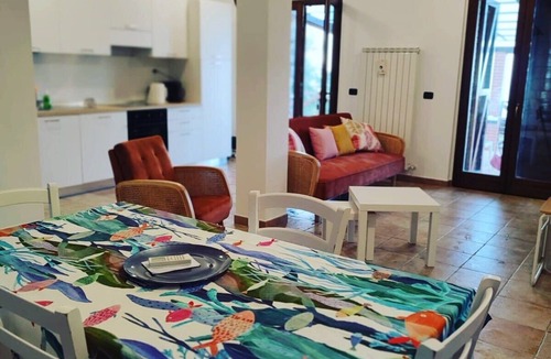 Roseto degli Abruzzi House | Property equipped with all amenities. Linen and towels included.