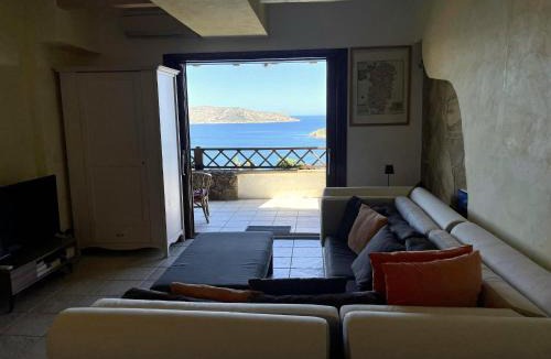 Capo Coda Cavallo Apartment | Punta Est - Trilo SUGHERO Pool & Sea View