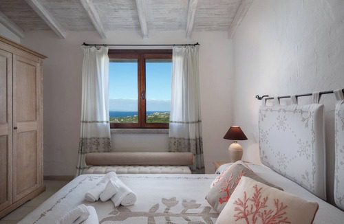 Santa Teresa di Gallura Resort | Punta Falcone Resort
