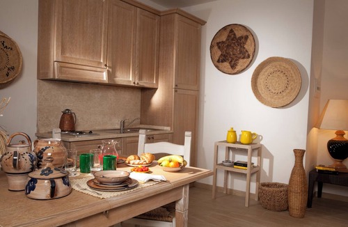 Santa Teresa di Gallura Resort | Punta Falcone Resort