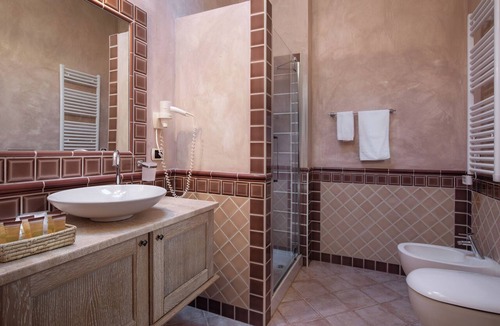 Santa Teresa di Gallura Resort | Punta Falcone Resort