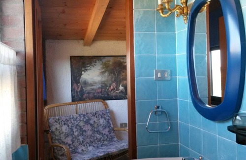 Putzu Idu House | Putzu holiday house in Sardinia