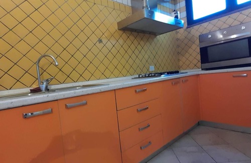 San Vero Milis House | Putzu Idu relaxation 10 minutes from the sea