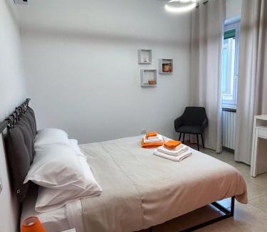 Campobasso House | Puzzle Rooms