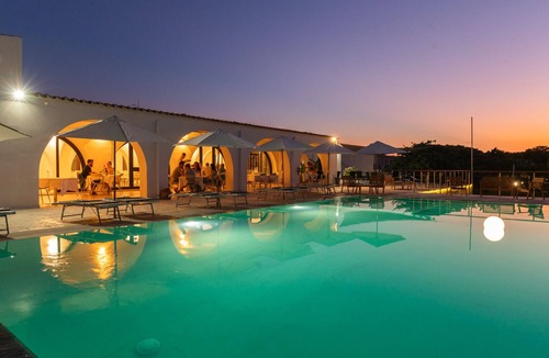 Sorso Hotel | Q Resort