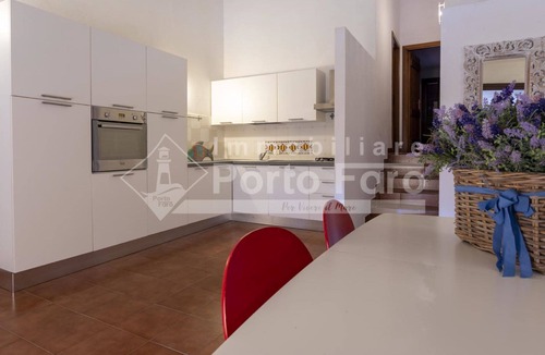 Capo d'Orso Apartment | Q4B Appartamento - Q4B PORTO MANNU