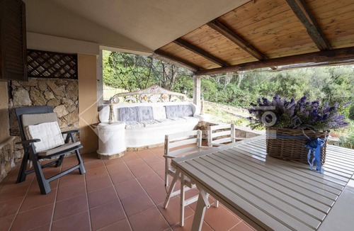 Capo d'Orso Apartment | Q4B Appartamento - Q4B PORTO MANNU