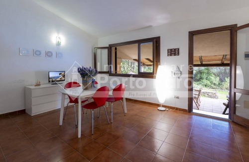 Capo d'Orso Apartment | Q4B Appartamento - Q4B PORTO MANNU