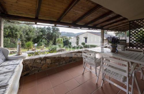 Capo d'Orso Villa | Q4B - Trilocale sulla spiaggia di Porto Mannu