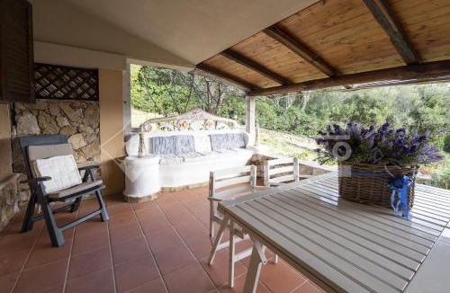 Capo d'Orso Villa | Q4B - Trilocale sulla spiaggia di Porto Mannu