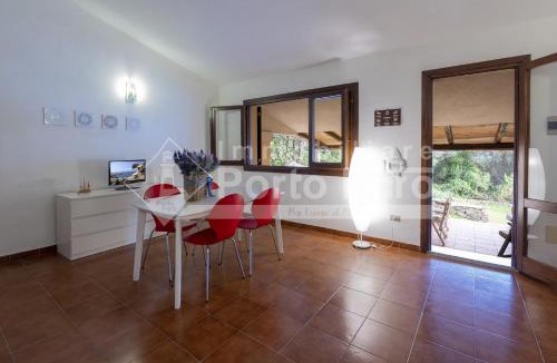 Capo d'Orso Villa | Q4B - Trilocale sulla spiaggia di Porto Mannu
