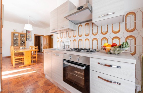 Lu Bagnu Apartment | Quadri Tramonto 941592