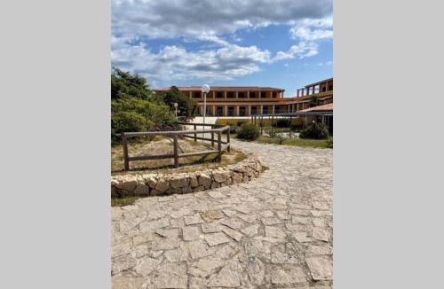 Pirotto Li Frati Apartment | Résidence Baia delle Mimose