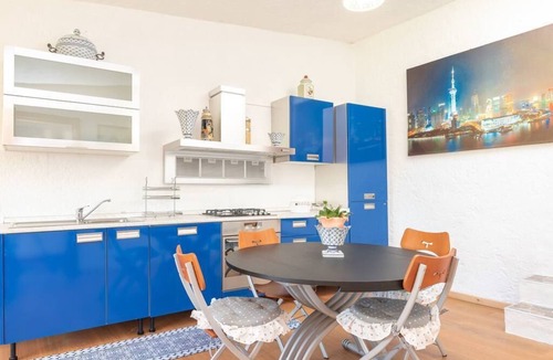 Telti Apartment | Résidence Villa Smeralda