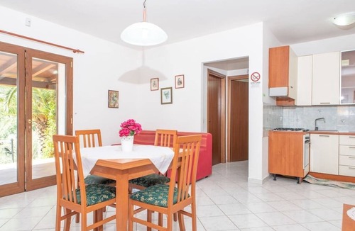Telti Apartment | Résidence Villa Smeralda
