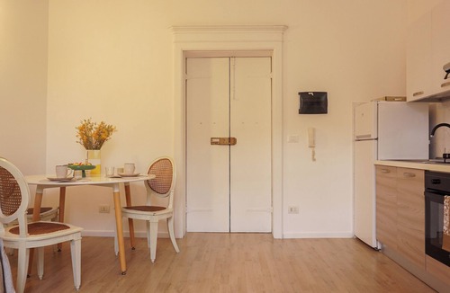 Santa Caterina Apartment | R-Home 9 a prestigious apartment in the heart of downtown Sassari