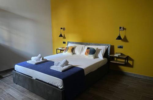 Campomarino Bed & Breakfast | Rambling Rooms