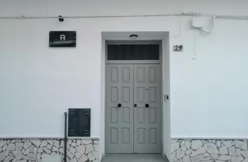 Campomarino Bed & Breakfast | Rambling Rooms