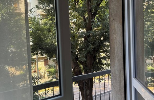 Le Cure Apartment | Rare Florence 4 Bedrooms,Elevator and Free Private Garage 17 min walk from Duomo