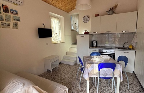 Arcevia House | Ravasio House located in the heart of the Marche region, among historic villages and unique views