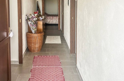 Sorso House | Red Rose - Annarosa08