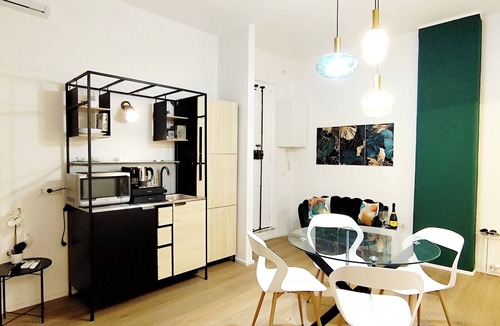 Cagliari Apartment | Regina House in the center of Cagliari
