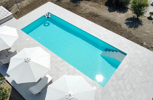 Guglionesi House | Relais Casale Corvo
