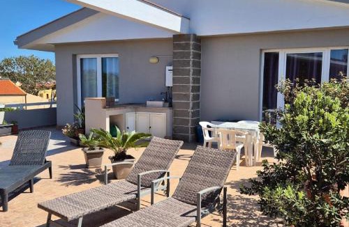 Palmadula House | Relais La Terrazza