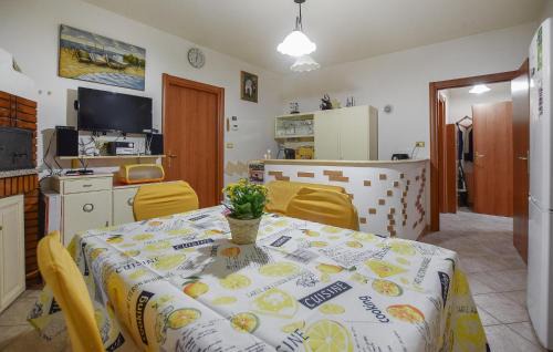 Roccaspinalveti Apartment | Relax E Pace